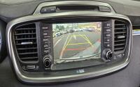 Kia Sorento (2015)