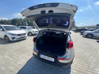 Kia Sportage (2014)