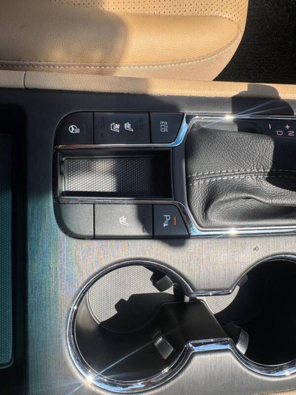 Kia Carnival (2019)