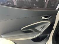 Hyundai SantaFe (2015)