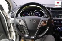 Hyundai SantaFe (2015)