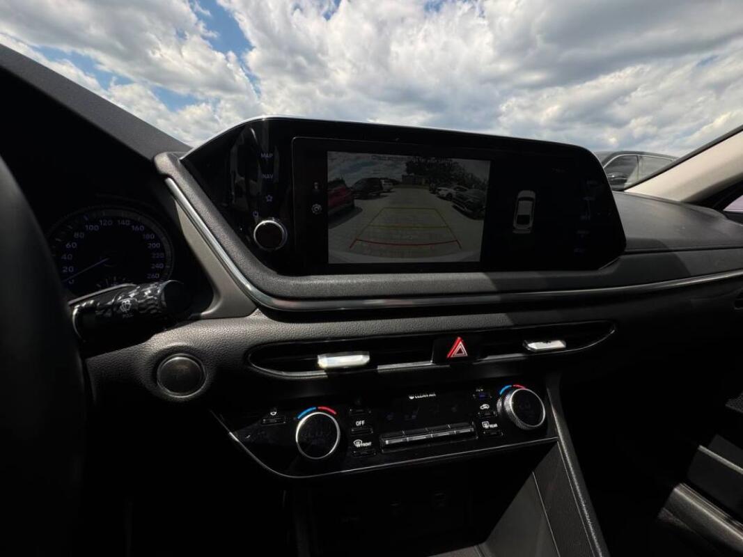 Hyundai Sonata (2019)