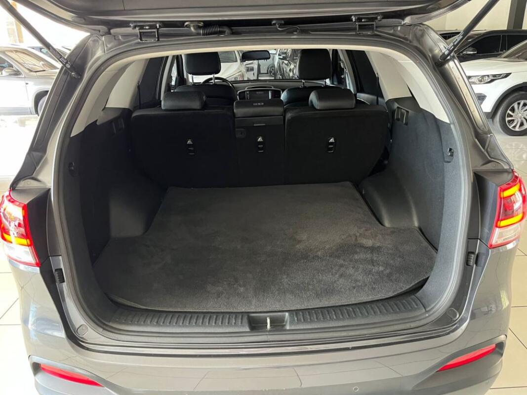 Kia Sorento (2015)