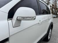 Chevrolet	Captiva (2013)