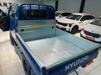Hyundai Porter (2020)