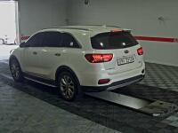 Kia Sorento (2018)