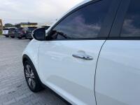 Kia Sportage (2014)