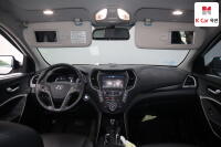 Hyundai SantaFe (2016)