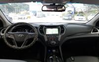 Hyundai SantaFe (2016)