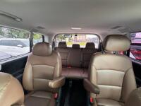Hyundai Grand Starex (2020)