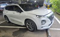 Hyundai SantaFe (2018)