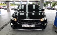 Kia Carnival (2020)