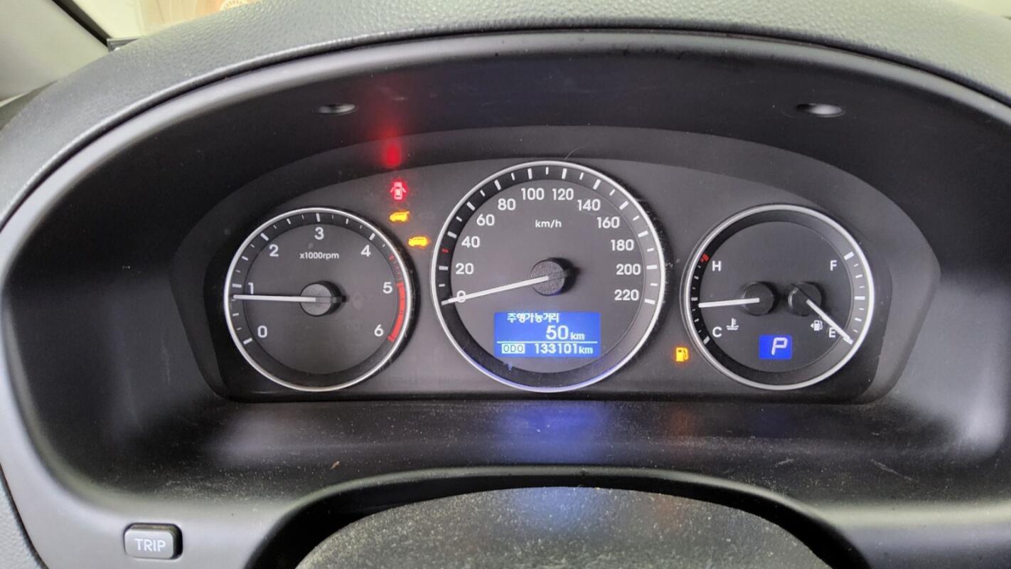 Hyundai Grand Starex (2020)