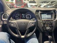 Hyundai SantaFe (2016)