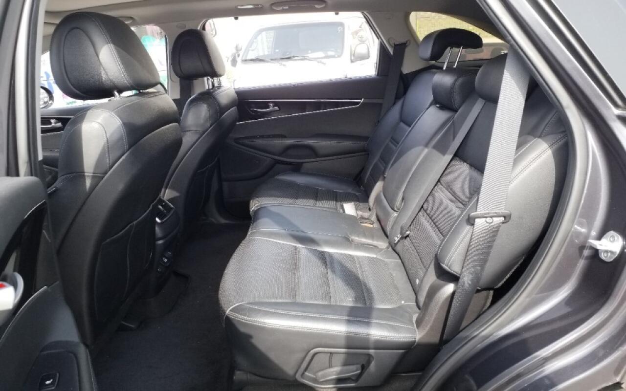 Kia Sorento (2014)