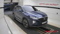 Hyundai SantaFe (2018)