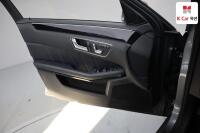 Mercedes E250 (2015)