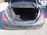 Mercedes S350d (2015)