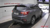 Hyundai SantaFe (2018)