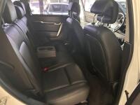Chevrolet	Captiva (2015)