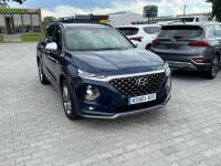Hyundai SantaFe (2018)