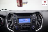 Hyundai SantaFe (2013)