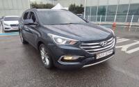 Hyundai SantaFe (2016)