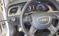 Audi A4 (2014)