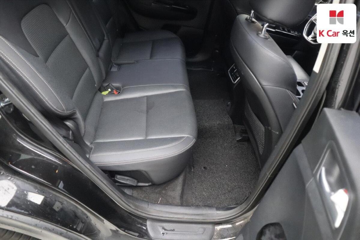 Kia Sportage (2016)