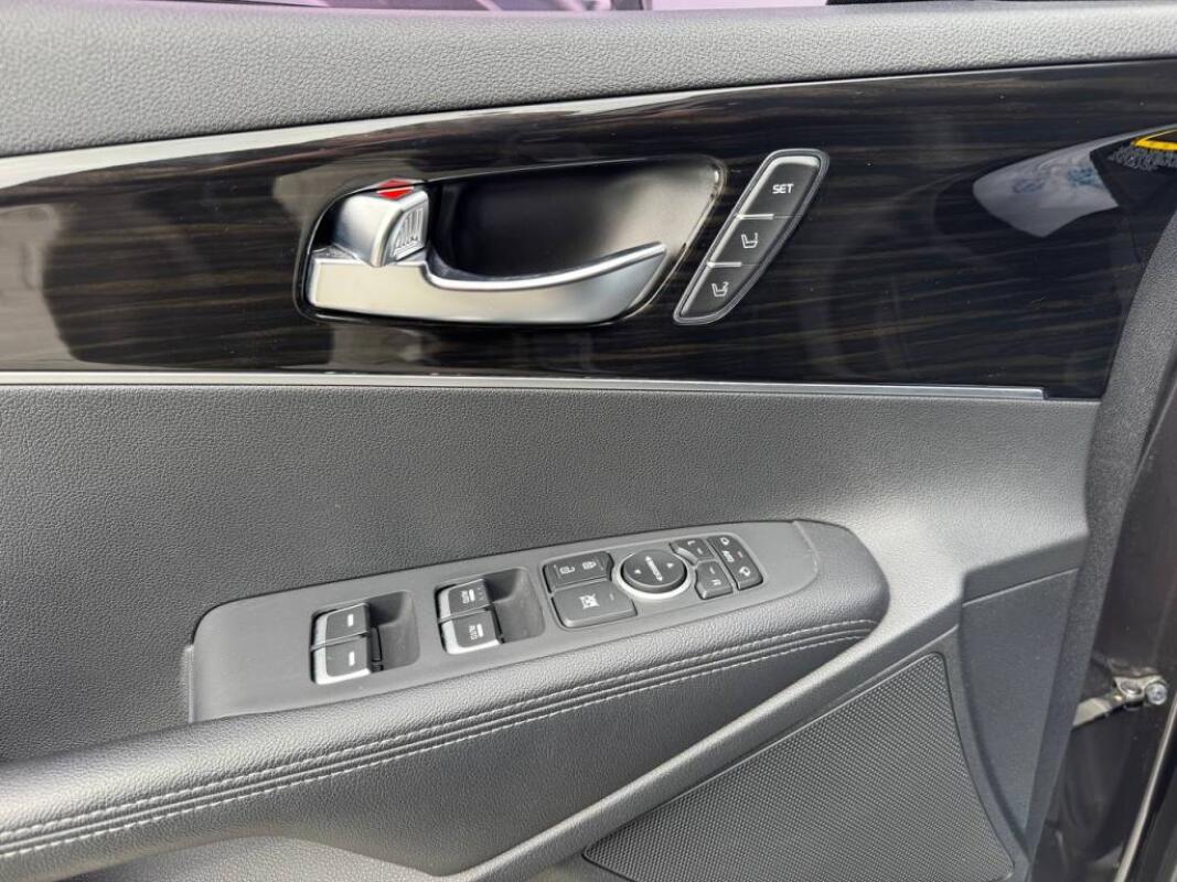 Kia Sorento (2019)