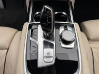 BMW 750Ld (2020)