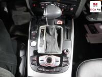 Audi A4 (2014)