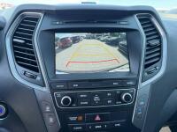 Hyundai SantaFe (2017)