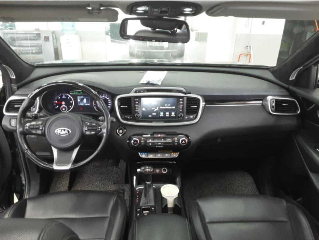 Kia Sorento (2014)