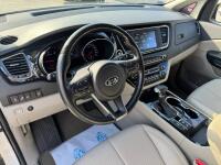 Kia Carnival (2019)