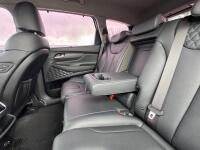 Hyundai SantaFe (2019)