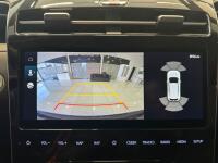 Hyundai Tucson (2021)