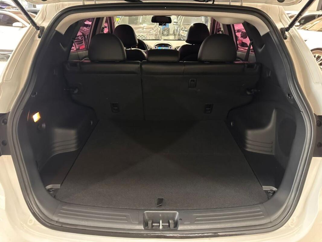 Hyundai Tucson (2013)