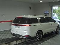 Kia Carnival (2023)