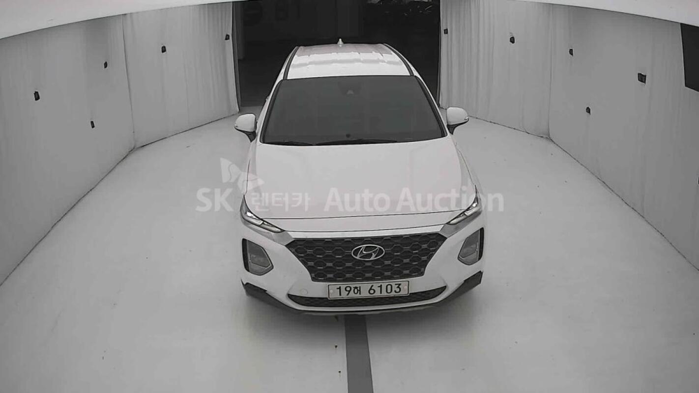 Hyundai SantaFe (2019)