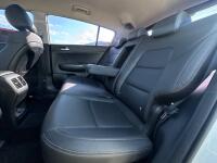 Kia Sportage (2017)
