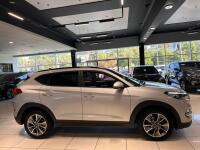 Hyundai Tucson (2018)
