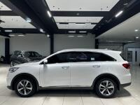 Kia Sorento (2017)