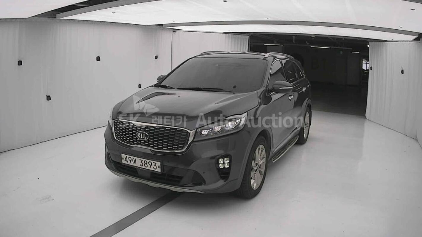 Kia Sorento (2018)