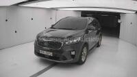 Kia Sorento (2018)
