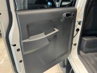 Kia Bongo (2022)
