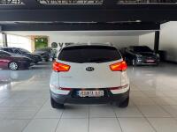 Kia Sportage (2013)