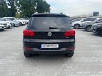 Volkswagen Tiguan (2015)