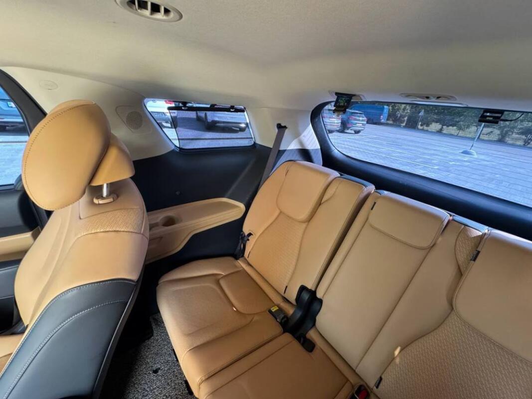 Kia Carnival (2021)