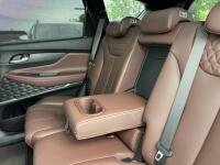 Hyundai SantaFe (2018)